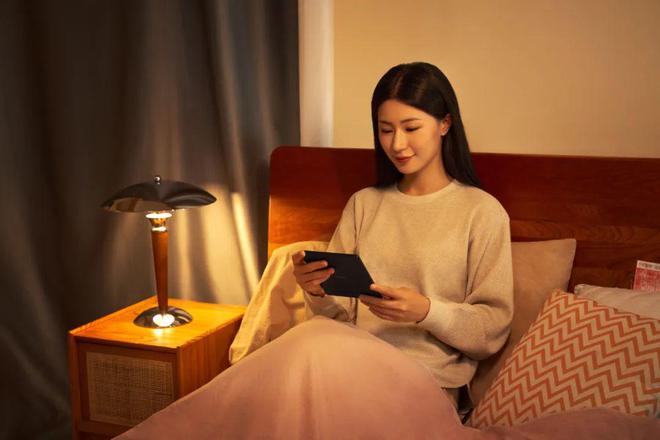 af3不愧是阅读器界的“尖子生”CQ9电子网站年度销冠！文石Le(图4)